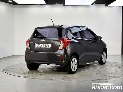 Chevrolet Spark 2016 1.0 автомат (гидро), миниатюра 4