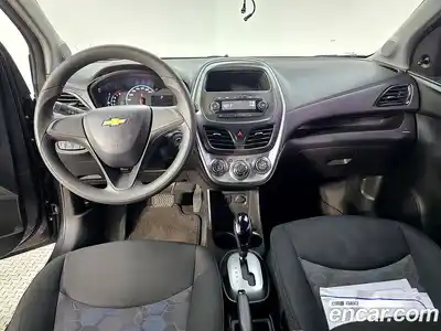 Chevrolet Spark 2016 1.0 автомат (гидро), миниатюра 5