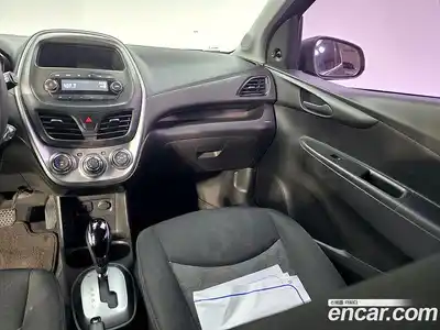 Chevrolet Spark 2016 1.0 автомат (гидро), миниатюра 10