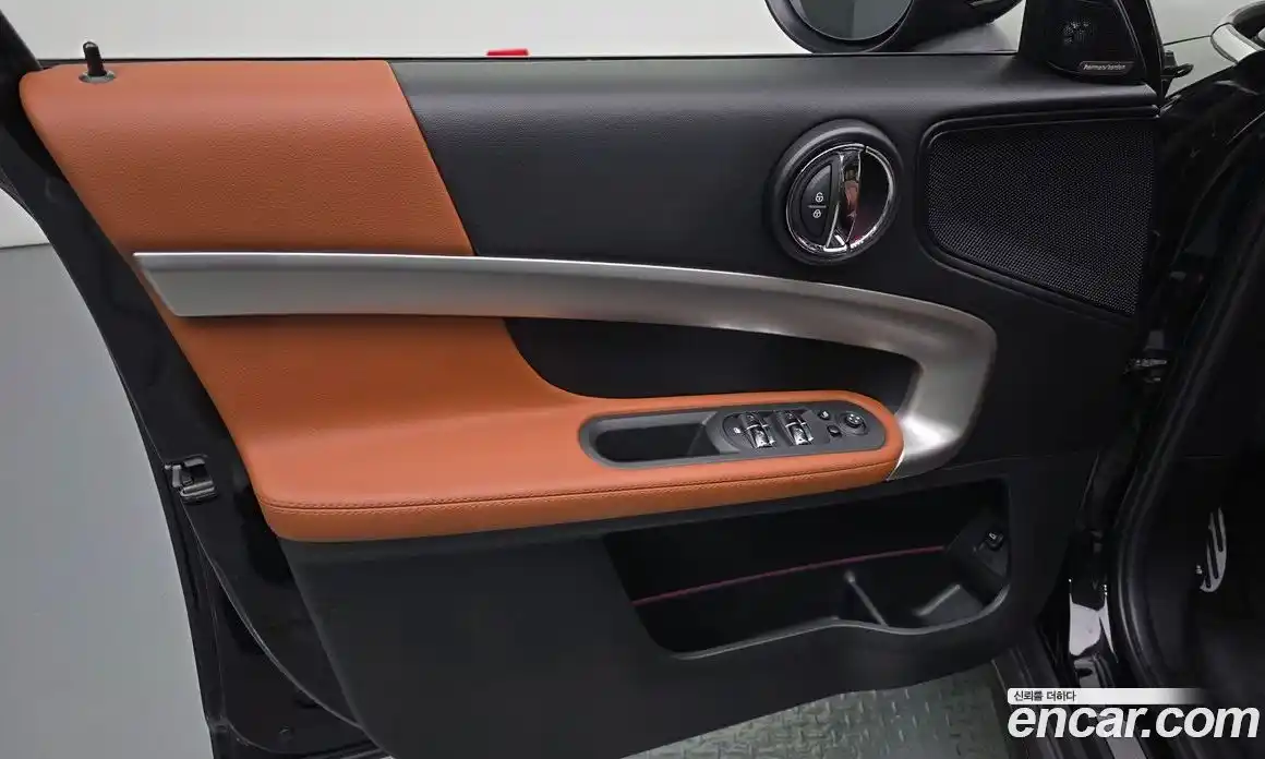 Mini Countryman 2024 2.0 автомат (гидро), фото 14