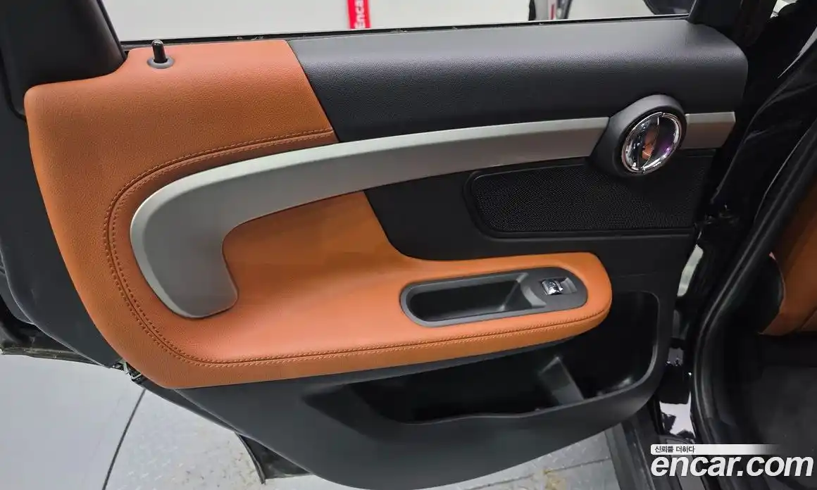 Mini Countryman 2024 2.0 автомат (гидро), фото 15