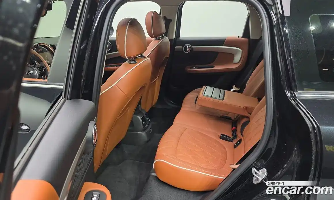 Mini Countryman 2024 2.0 автомат (гидро), фото 18