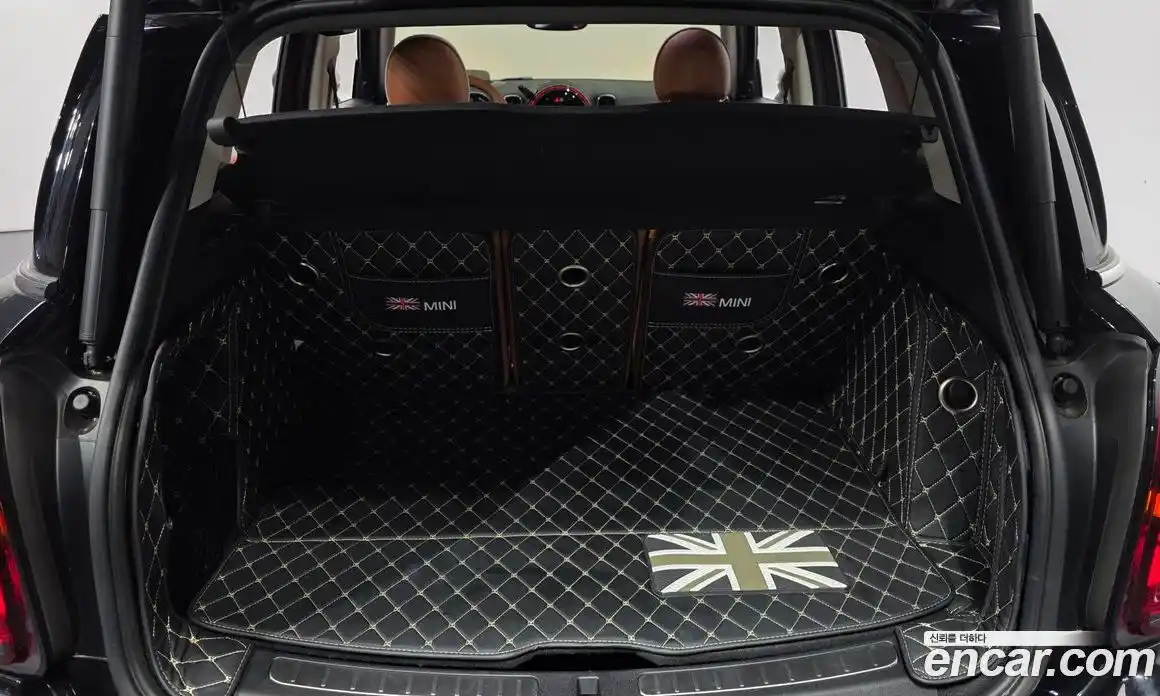 Mini Countryman 2024 2.0 автомат (гидро), фото 24