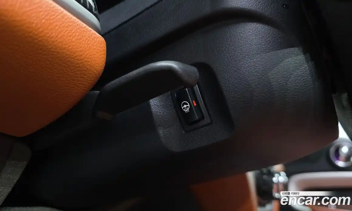 Mini Countryman 2024 2.0 автомат (гидро), фото 29