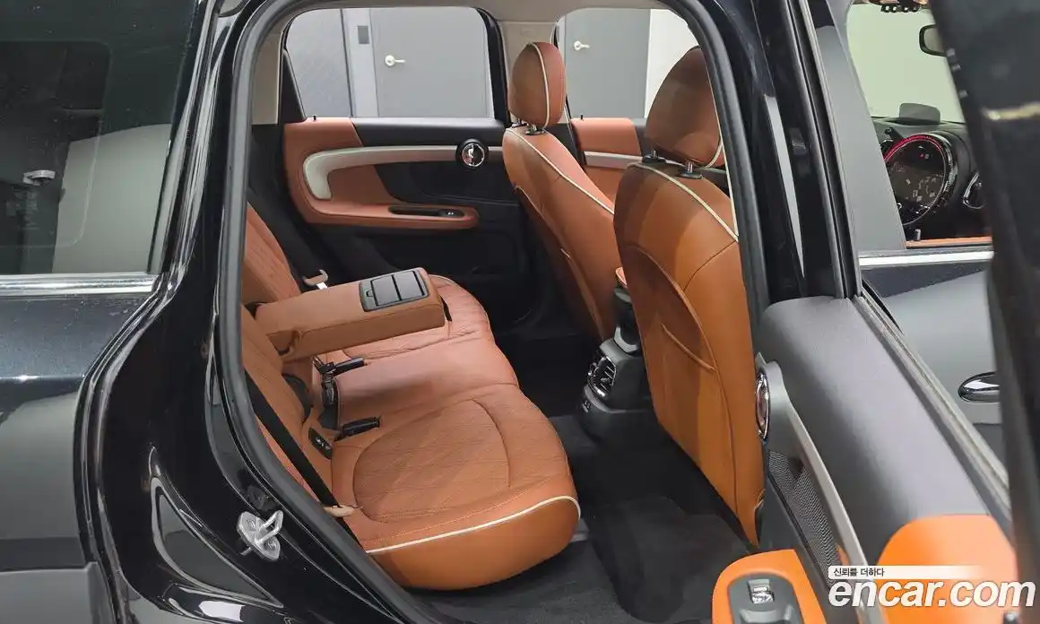 Mini Countryman 2024 2.0 автомат (гидро), фото 31