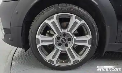 Mini Countryman 2024 2.0 автомат (гидро), миниатюра 5
