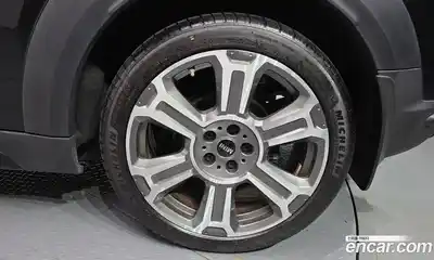 Mini Countryman 2024 2.0 автомат (гидро), миниатюра 7