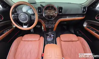 Mini Countryman 2024 2.0 автомат (гидро), миниатюра 10