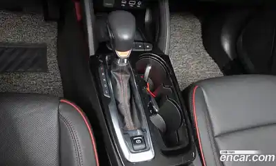 Chevrolet TrailBlazer 2022 1.3 автомат (гидро), миниатюра 11