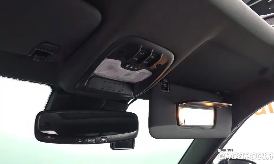Chevrolet TrailBlazer 2022 1.3 автомат (гидро), фото 30