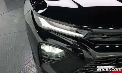 Chevrolet TrailBlazer 2022 1.3 автомат (гидро), миниатюра 7