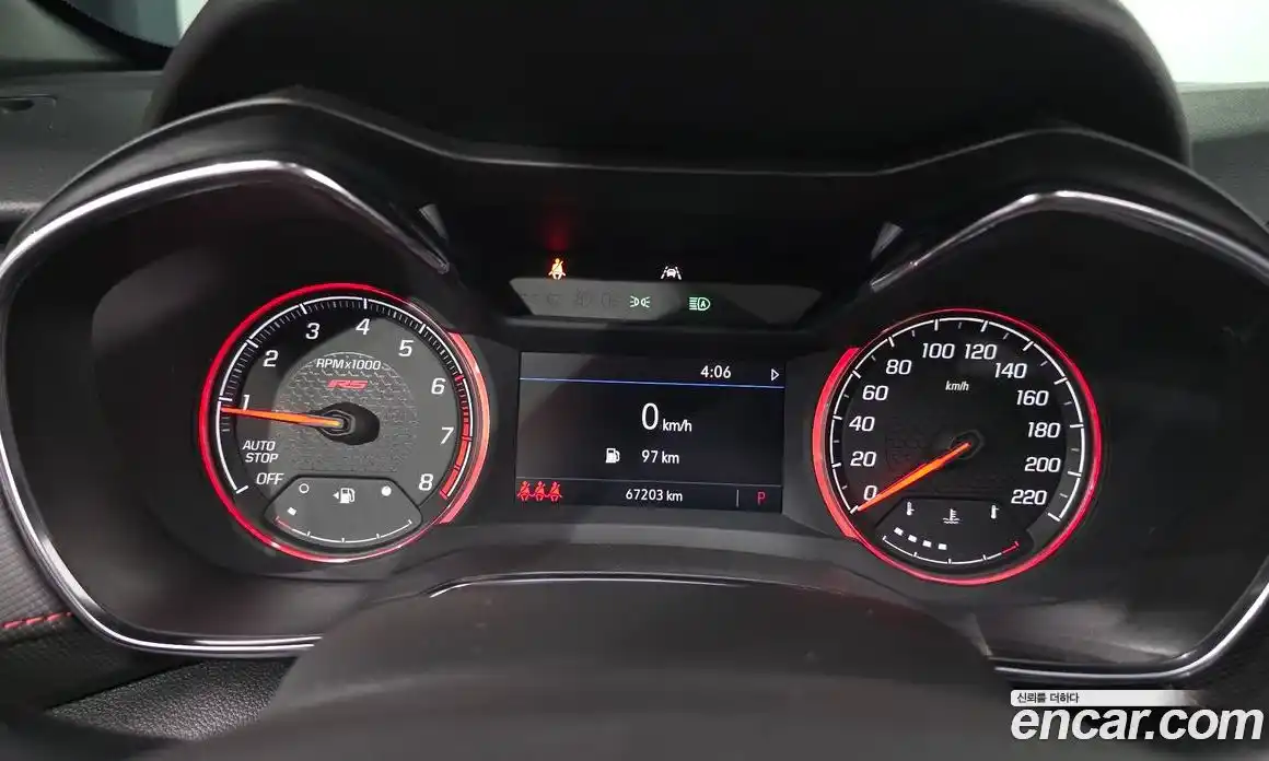 Chevrolet TrailBlazer 2022 1.3 автомат (гидро), фото 10