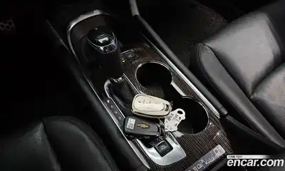 Chevrolet Malibu 2016 2.0 автомат (гидро), миниатюра 11