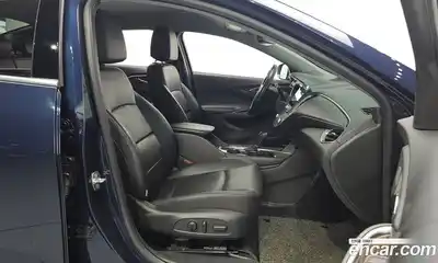 Chevrolet Malibu 2016 2.0 автомат (гидро), миниатюра 12