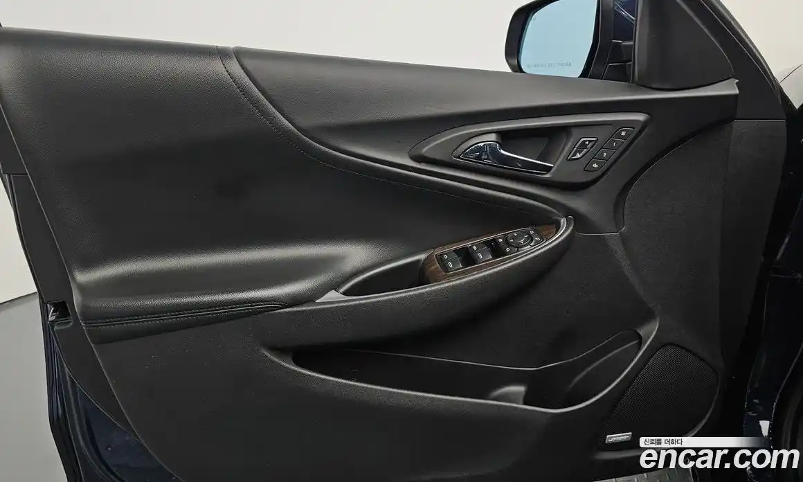 Chevrolet Malibu 2016 2.0 автомат (гидро), фото 13