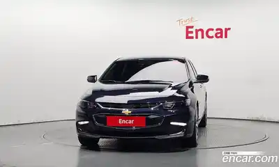 Chevrolet Malibu 2016 2.0 автомат (гидро), миниатюра 2