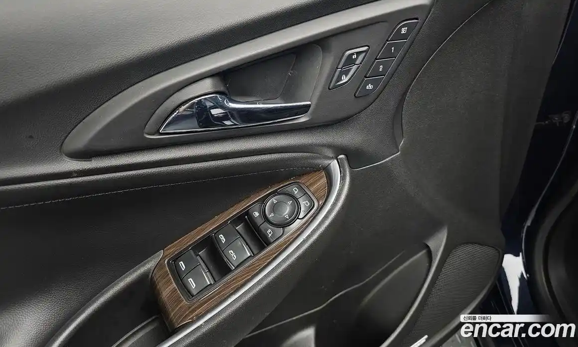 Chevrolet Malibu 2016 2.0 автомат (гидро), фото 22
