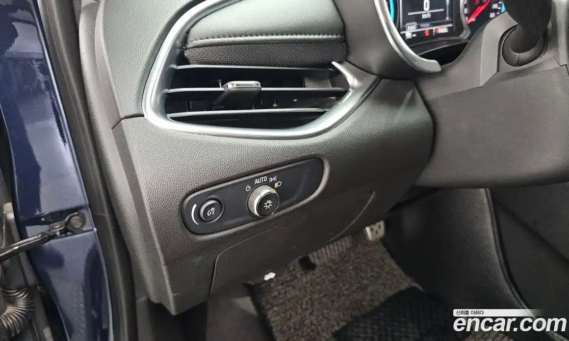 Chevrolet Malibu 2016 2.0 автомат (гидро), фото 23
