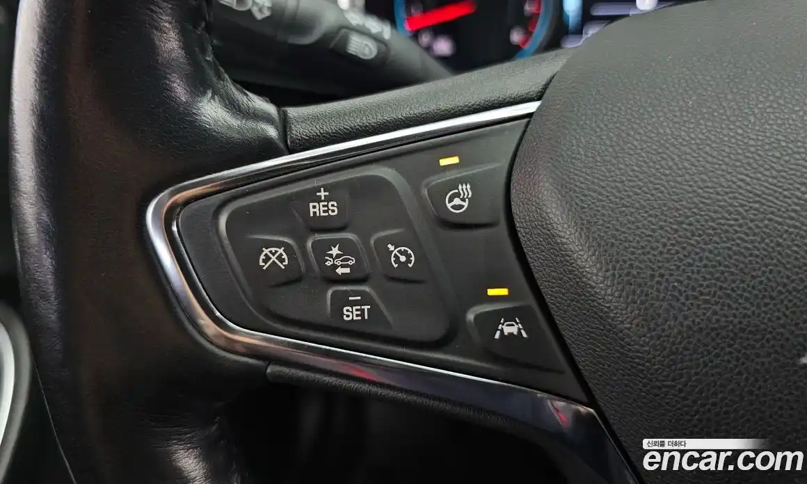 Chevrolet Malibu 2016 2.0 автомат (гидро), фото 27