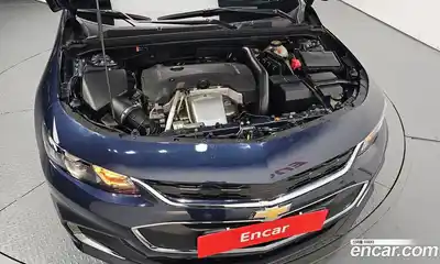 Chevrolet Malibu 2016 2.0 автомат (гидро), миниатюра 5