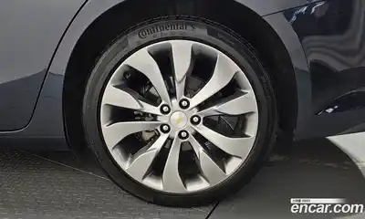 Chevrolet Malibu 2016 2.0 автомат (гидро), миниатюра 6