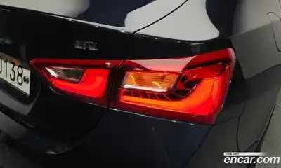 Chevrolet Malibu 2016 2.0 автомат (гидро), миниатюра 8