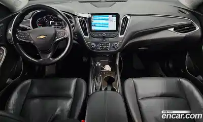 Chevrolet Malibu 2016 2.0 автомат (гидро), миниатюра 9