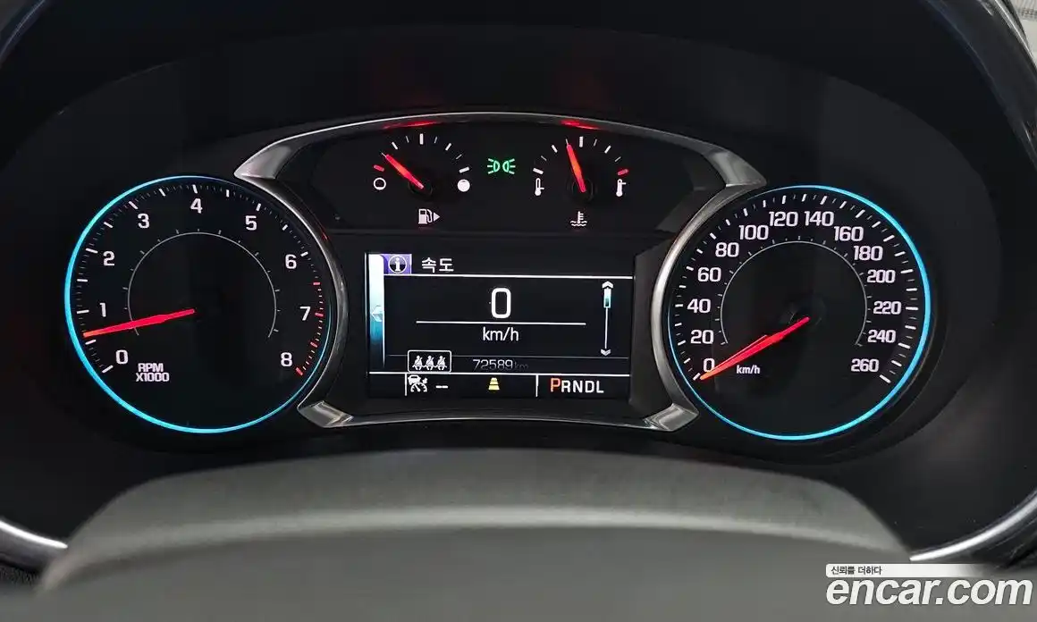 Chevrolet Malibu 2016 2.0 автомат (гидро), фото 10