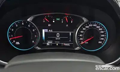 Chevrolet Malibu 2016 2.0 автомат (гидро), миниатюра 10