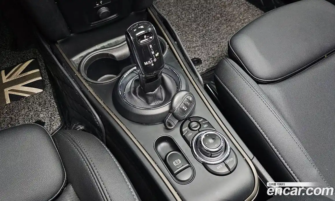Mini Countryman 2023 1.5 автомат (гидро), фото 11