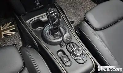 Mini Countryman 2023 1.5 автомат (гидро), миниатюра 11