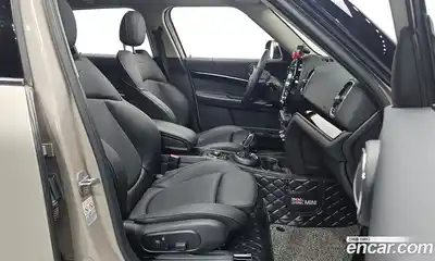 Mini Countryman 2023 1.5 автомат (гидро), миниатюра 12