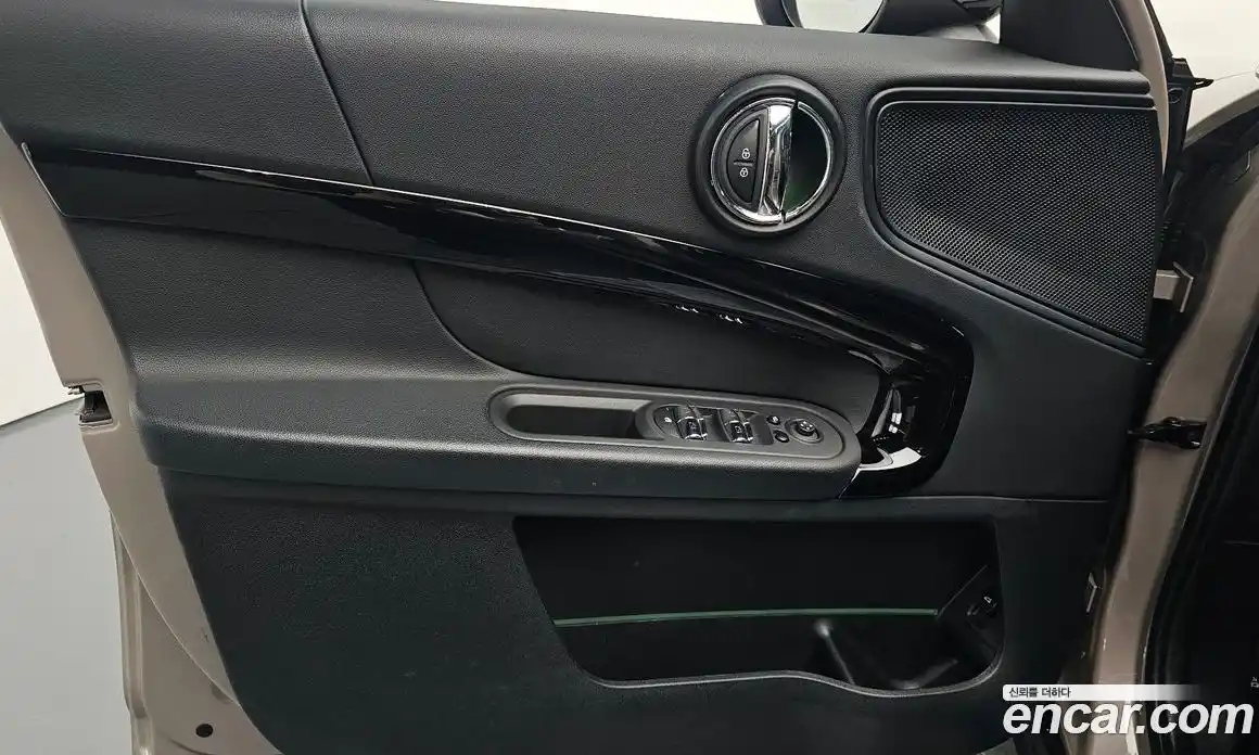 Mini Countryman 2023 1.5 автомат (гидро), фото 13