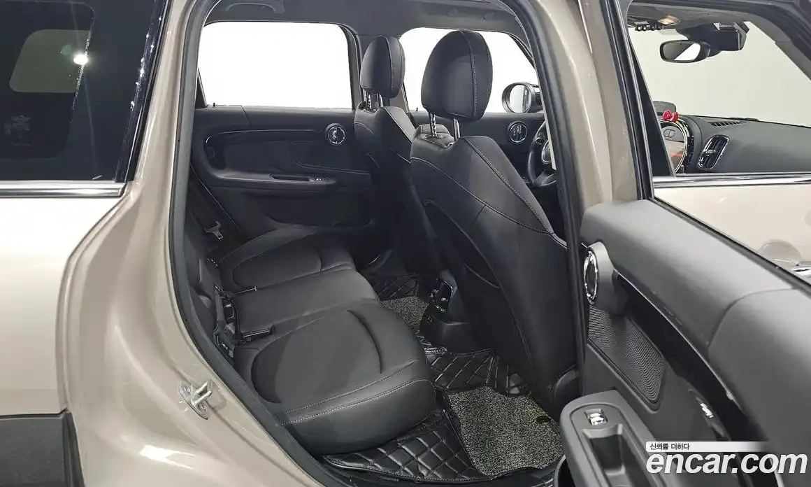 Mini Countryman 2023 1.5 автомат (гидро), фото 15