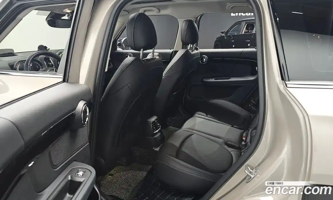 Mini Countryman 2023 1.5 автомат (гидро), фото 17