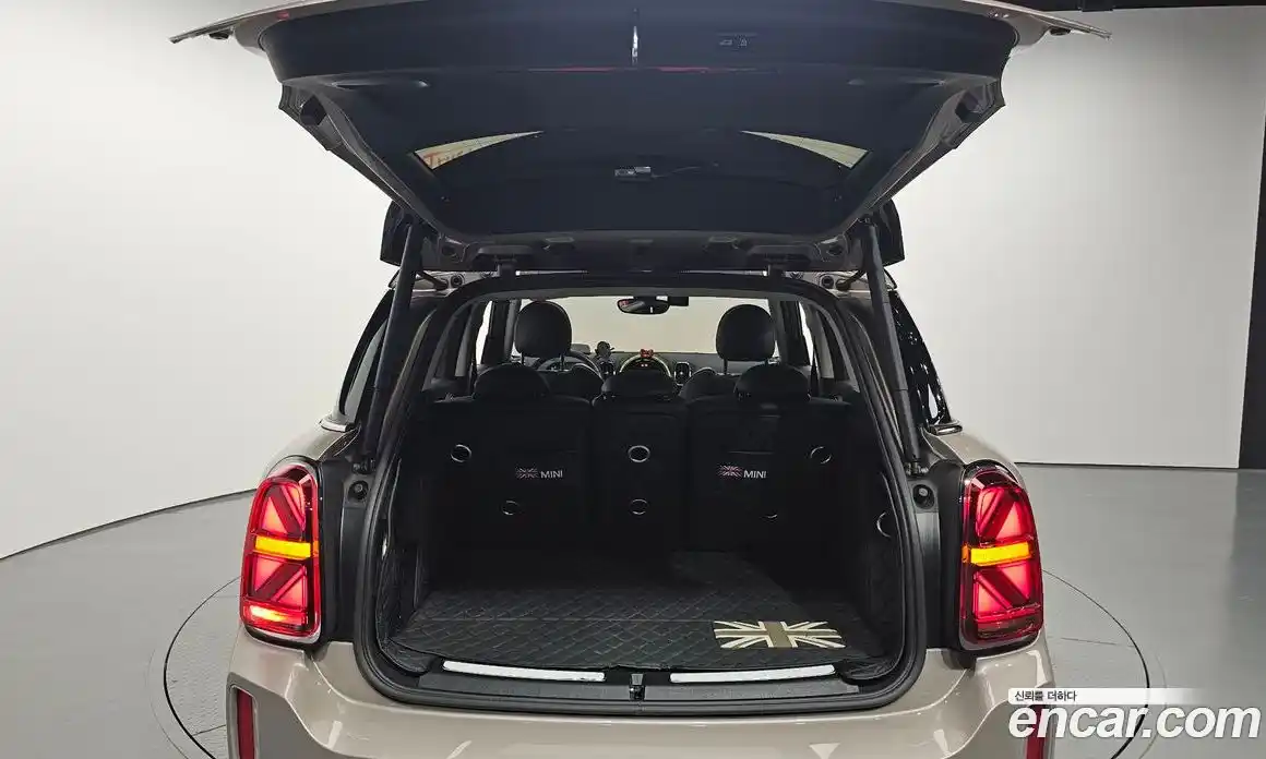 Mini Countryman 2023 1.5 автомат (гидро), фото 25