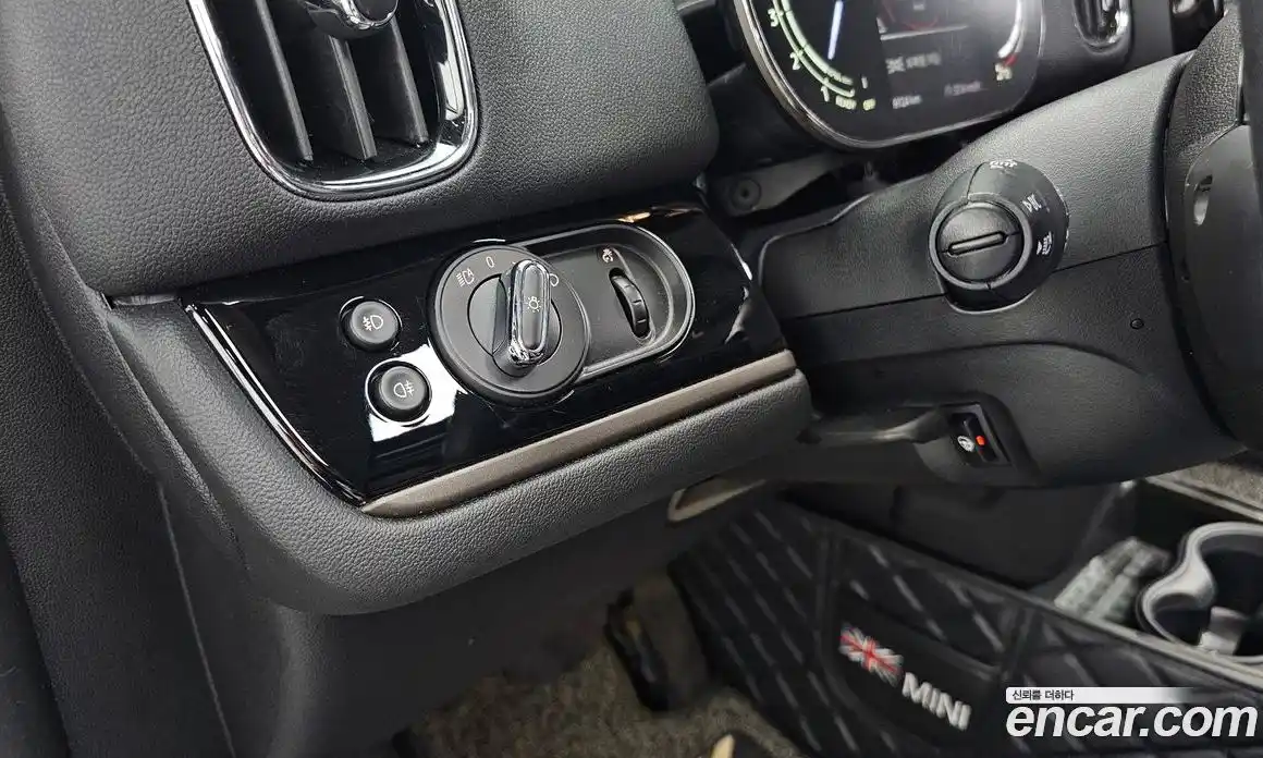 Mini Countryman 2023 1.5 автомат (гидро), фото 27