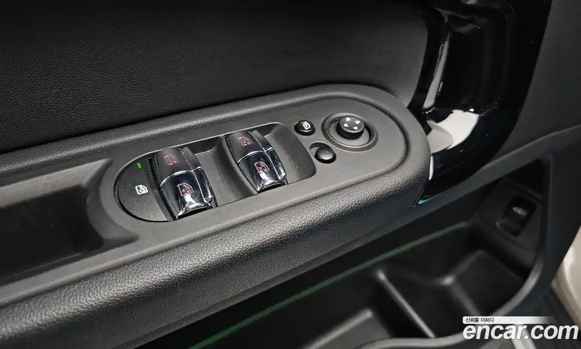 Mini Countryman 2023 1.5 автомат (гидро), фото 33