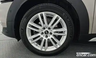 Mini Countryman 2023 1.5 автомат (гидро), миниатюра 4