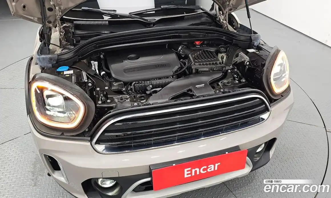Mini Countryman 2023 1.5 автомат (гидро), фото 5