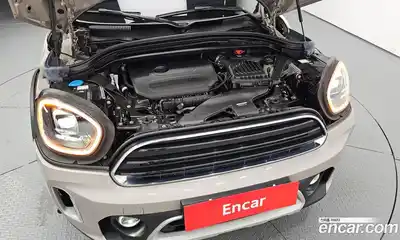 Mini Countryman 2023 1.5 автомат (гидро), миниатюра 5
