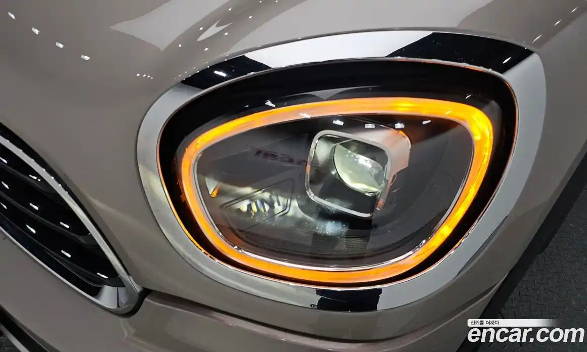 Mini Countryman 2023 1.5 автомат (гидро), фото 7