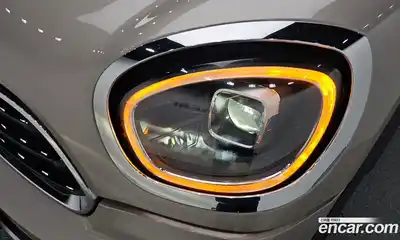 Mini Countryman 2023 1.5 автомат (гидро), миниатюра 7
