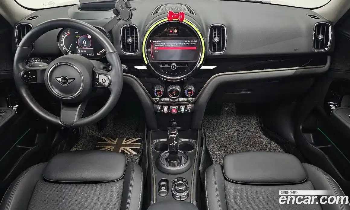 Mini Countryman 2023 1.5 автомат (гидро), фото 9
