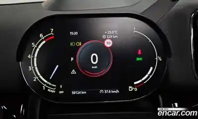 Mini Countryman 2023 1.5 автомат (гидро), миниатюра 10