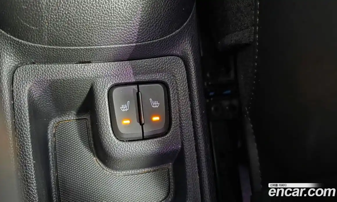 Chevrolet Spark 2016 1.0 автомат (гидро), фото 23