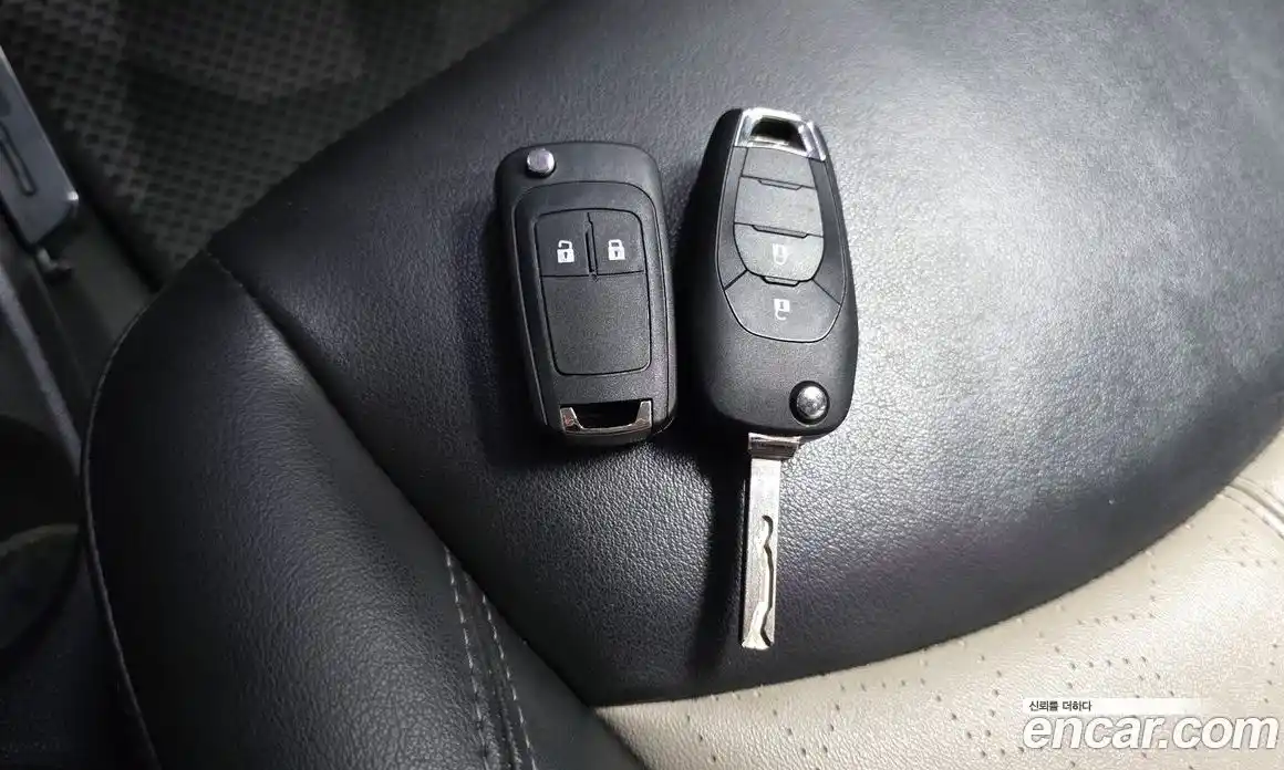 Chevrolet Spark 2016 1.0 автомат (гидро), фото 28