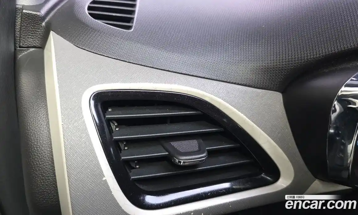 Chevrolet Spark 2016 1.0 автомат (гидро), фото 30