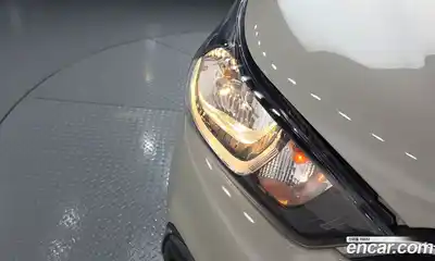 Chevrolet Spark 2016 1.0 автомат (гидро), миниатюра 8