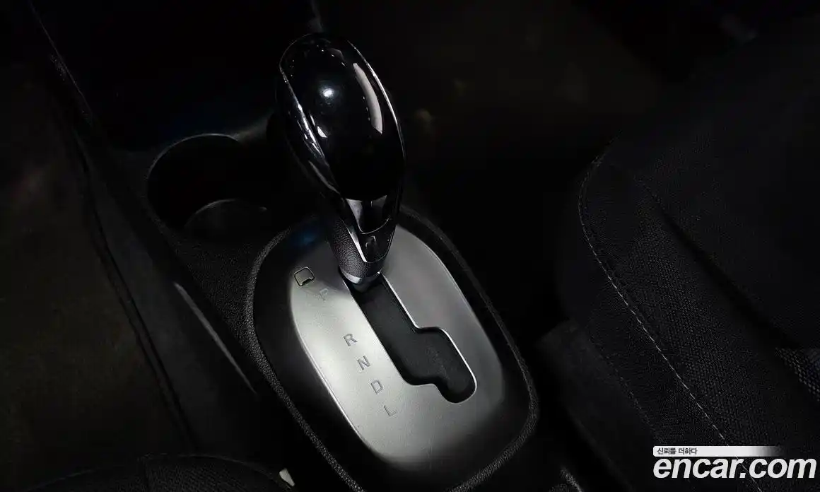 Chevrolet Spark 2015 1.0 автомат (гидро), фото 12